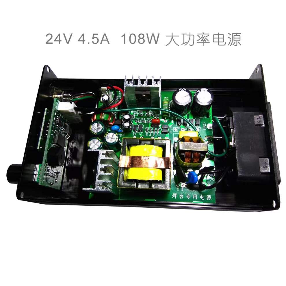 Quick Heating T12-952 Solderin - T12 Soldering Station Oled ulasan dan harga