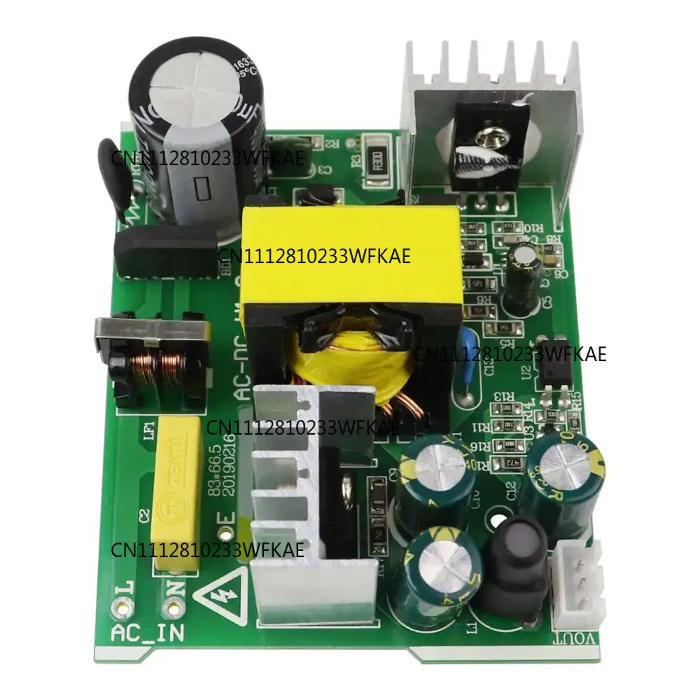 AC-DC 108W Converter AC 110V 2 - T12 Soldering Station Oled ulasan dan harga